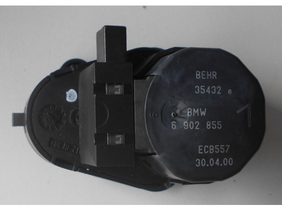 Motor Comporta Sofagem BMW E46 2001 mcs239